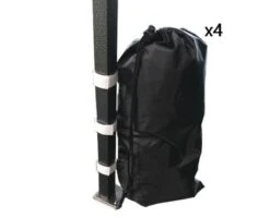 Easy Up 3x4,5m Zwart Luxe Partytent Opvouwbaar -Tuin En Buiten 1200x972 2