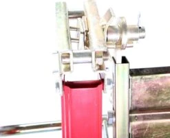 FUXTEC Zaagbok Met Kettingzaaghouder FX-SH1.0 -Tuin En Buiten 1200x977