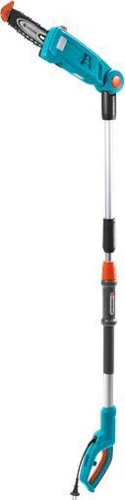 GARDENA - TCS 720/20 Kettingzaag - Max Bereik 4.40m 15 GARDENA - TCS 720/20 Kettingzaag - Max Bereik 4.40m -Tuin En Buiten 300x1200