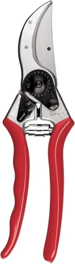 Felco 2 Snoeischaar - Rechtshandig - Max. Knipdiameter 25 Mm - Lengte 215 Mm -Tuin En Buiten 344x1200