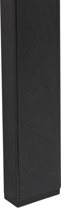 Relaxdays Tuinbank Met Kussen - 2 Zits Buitenbank Metaal - Balkonbank Kunststof - Voortuin -Tuin En Buiten 353x1200 1