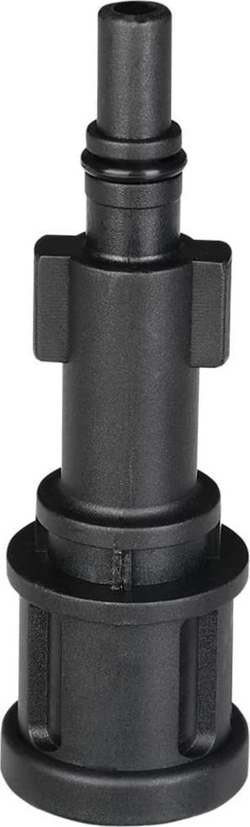 Deuba Rioolreiniging Set -15 M 160 Bar - Incl. 4 Adapters 10 Deuba Rioolreiniging Set -15 M 160 Bar - Incl. 4 Adapters - Afbeelding 10