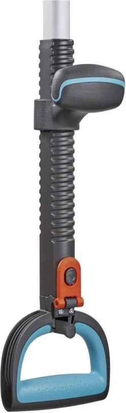 GARDENA - SlimCut Takkenschaar -28mm- Met Hefboommechanisme 14 GARDENA - SlimCut Takkenschaar -28mm- Met Hefboommechanisme -Tuin En Buiten 367x1200