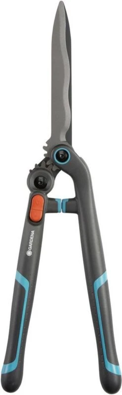 GARDENA - 2 In 1 EnergyCut Heggenschaar - 2.5x Meer Kracht - Totale Lengte 60 Cm 26 GARDENA - 2 In 1 EnergyCut Heggenschaar - 2.5x Meer Kracht - Totale Lengte 60 Cm -Tuin En Buiten 373x1200