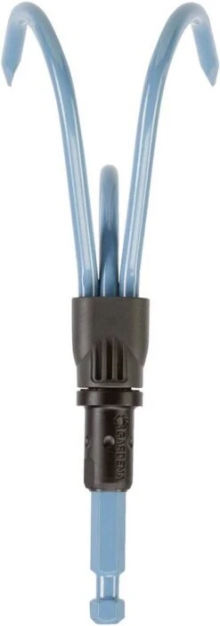 GARDENA Combisysteem Krabber Cultivatior - Werkbreedte 9 Cm - Aanbevolen Steellengte 130 Cm -Tuin En Buiten 422x1200 1