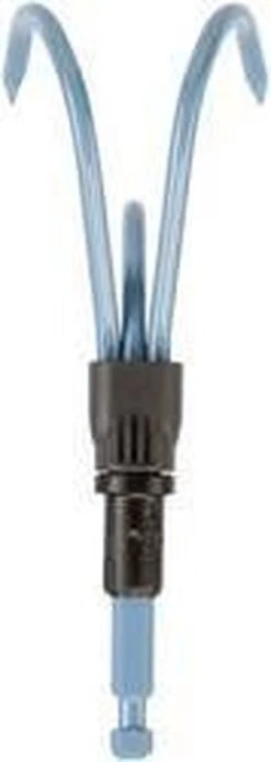 GARDENA Combisysteem Krabber Cultivatior - Werkbreedte 9 Cm - Aanbevolen Steellengte 130 Cm -Tuin En Buiten 427x1200