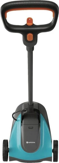 GARDENA - Grasmaaier - HandyMower - 22/18V P4A Solo (Zonder Accu) 26 GARDENA - Grasmaaier - HandyMower - 22/18V P4A Solo (Zonder Accu) -Tuin En Buiten 438x1200