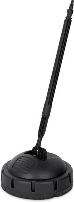 Powerplus POWXG90410 Hogedrukreiniger - 1800W - Max. 140 Bar - 420 L/h - Incl. 8m Slang, Terrasreiniger En Accessoires - Reiniger Voor Auto, Fiets En Meubelen -Tuin En Buiten 443x1200