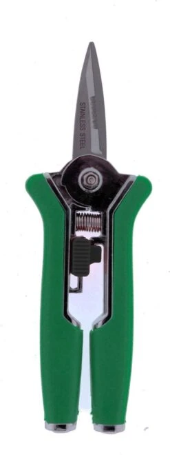 Bloemenschaar- Snoeischaar Recht Green Arrow 6238 12 Bloemenschaar- Snoeischaar Recht Green Arrow 6238 -Tuin En Buiten 449x1200