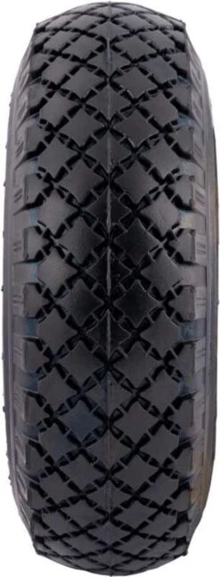 Benson Bolderkarwiel Steekwagenwiel Met Luchtband 3.00-4 | Asgatdiameter 20mm Rollager | Hoogte Wiel 26cm 25 Benson Bolderkarwiel Steekwagenwiel Met Luchtband 3.00-4 | Asgatdiameter 20mm Rollager | Hoogte Wiel 26cm -Tuin En Buiten 459x1200