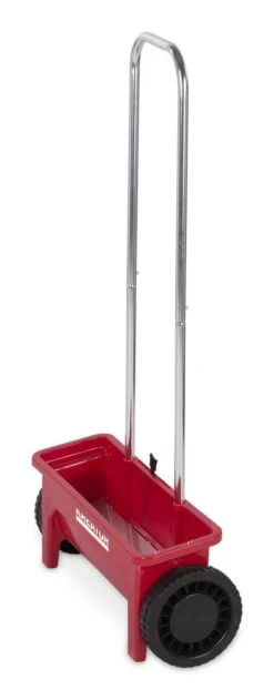 Kreator KRTGR9001 Strooiwagen - 45 Cm Strooibreedte - 12 Liter Inhoud -Tuin En Buiten 470x1200