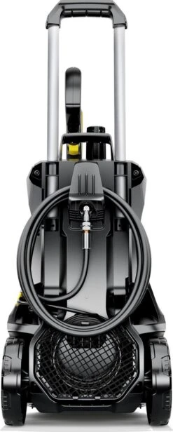 Kärcher K 7 Smart Control Hogedrukreiniger - 3000W - 180 Bar - 60 M²/h - Met Vuilfrees -Tuin En Buiten 481x1200