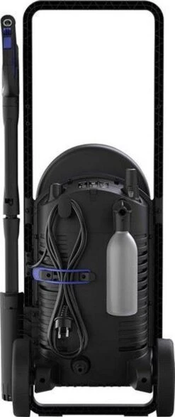 NILFISK CORE 140 POWER CONTROL PCA HOGEDRUKREINIGER 140 BAR SLANGHASPEL TERRASREINIGER WASBORSTEL REGELBARE WERKDRUK 5 JAAR GARANTIE -Tuin En Buiten 506x1200