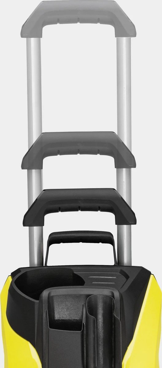 Kärcher K 7 Premium Smart Control Antitwist Flex Hogedrukreiniger - 3000W - 180 Bar - 60 M²/h 9 Kärcher K 7 Premium Smart Control Antitwist Flex Hogedrukreiniger - 3000W - 180 Bar - 60 M²/h - Afbeelding 9