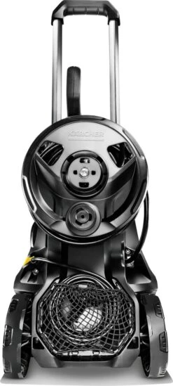 Kärcher K 7 Premium Smart Control Hogedrukreiniger - 3000W - 180 Bar - 60 M²/h -Tuin En Buiten 540x1200