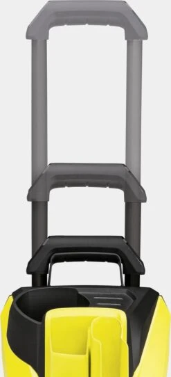 Kärcher K 4 Power Control Home Hogedrukreiniger - 1800W - 130 Bar - 30 M²/h - Met Terrasreiniger -Tuin En Buiten 547x1200