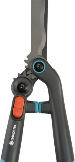 GARDENA - 2 In 1 EnergyCut Heggenschaar - 2.5x Meer Kracht - Totale Lengte 60 Cm 18 GARDENA - 2 In 1 EnergyCut Heggenschaar - 2.5x Meer Kracht - Totale Lengte 60 Cm -Tuin En Buiten 559x1200