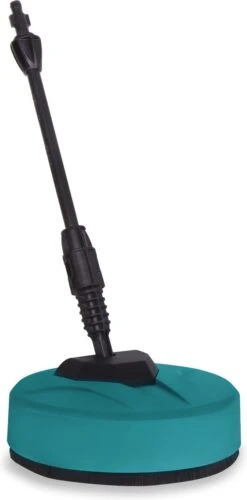 VONROC PRO Hogedrukreiniger V25-2 – 2500W – 195 Bar – 468 L/h – Duurzame Inductiemotor – Incl. 8m Slang, Slanghaspel, Terrasreiniger, Reinigingstank En Meer 14 VONROC PRO Hogedrukreiniger V25-2 – 2500W – 195 Bar – 468 L/h – Duurzame Inductiemotor – Incl. 8m Slang, Slanghaspel, Terrasreiniger, Reinigingstank En Meer -Tuin En Buiten 593x1200 1