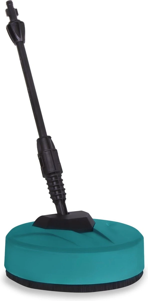 VONROC Hogedrukreiniger V22-2 2200W – 170 Bar – 450 L/h – Incl. 8m Slang, Terrasreiniger, Reinigingstank En Meer 3 VONROC Hogedrukreiniger V22-2 2200W – 170 Bar – 450 L/h – Incl. 8m Slang, Terrasreiniger, Reinigingstank En Meer - Afbeelding 3