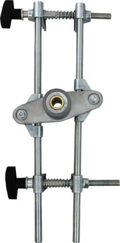 T-Mech Slotkast Frees – Freesmal Deurslot - Inclusief 6 Hardmetalen Frezen - 43 Cm H X 20 Cm B X 15 Cm D - Nauwkeurige Frees In 5 Minuten 15 T-Mech Slotkast Frees – Freesmal Deurslot - Inclusief 6 Hardmetalen Frezen - 43 Cm H X 20 Cm B X 15 Cm D - Nauwkeurige Frees In 5 Minuten -Tuin En Buiten 595x1200