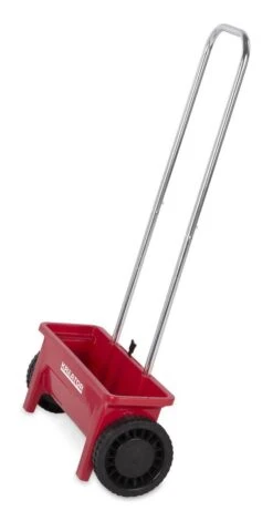 Kreator KRTGR9001 Strooiwagen - 45 Cm Strooibreedte - 12 Liter Inhoud -Tuin En Buiten 631x1200