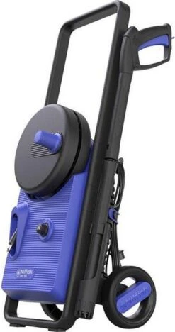 NILFISK CORE 140 POWER CONTROL PCA HOGEDRUKREINIGER 140 BAR SLANGHASPEL TERRASREINIGER WASBORSTEL REGELBARE WERKDRUK 5 JAAR GARANTIE -Tuin En Buiten 633x1200