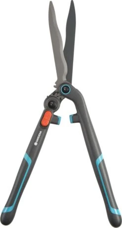 GARDENA - 2 In 1 EnergyCut Heggenschaar - 2.5x Meer Kracht - Totale Lengte 60 Cm 24 GARDENA - 2 In 1 EnergyCut Heggenschaar - 2.5x Meer Kracht - Totale Lengte 60 Cm -Tuin En Buiten 644x1200