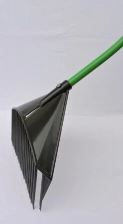 Golden Gark Multihark - Voor Harken, Scheppen En Zeven - Per Stuk – Groen -Tuin En Buiten 661x1200