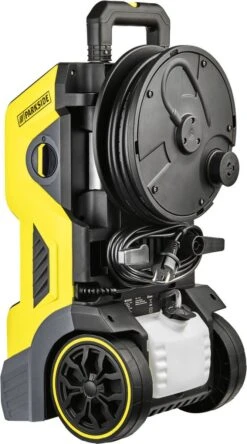 Parkside PHD 170 B2 Hogedrukreiniger 18 Parkside PHD 170 B2 Hogedrukreiniger -Tuin En Buiten 668x1200