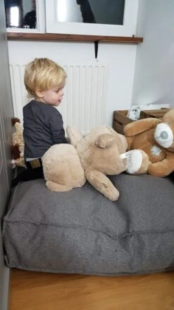 2L Home & Garden Palletkussen Metro Lounge Grijs - 120 X 80cm 39 2L Home & Garden Palletkussen Metro Lounge Grijs - 120 X 80cm -Tuin En Buiten 675x1200 1