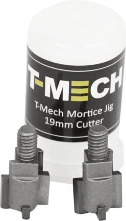 T-Mech Slotkast Frees – Freesmal Deurslot - Inclusief 6 Hardmetalen Frezen - 43 Cm H X 20 Cm B X 15 Cm D - Nauwkeurige Frees In 5 Minuten 19 T-Mech Slotkast Frees – Freesmal Deurslot - Inclusief 6 Hardmetalen Frezen - 43 Cm H X 20 Cm B X 15 Cm D - Nauwkeurige Frees In 5 Minuten -Tuin En Buiten 685x1200 1