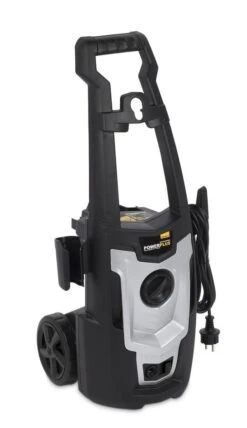 Powerplus POWXG90405 Hogedrukreiniger - 1400W - Max. 110 Bar - 390 L/h - Incl. 5m Slang En Accessoires - Excl. Terrasreiniger - Reiniger Voor Auto, Fiets En Meubelen 24 Powerplus POWXG90405 Hogedrukreiniger - 1400W - Max. 110 Bar - 390 L/h - Incl. 5m Slang En Accessoires - Excl. Terrasreiniger - Reiniger Voor Auto, Fiets En Meubelen -Tuin En Buiten 692x1200