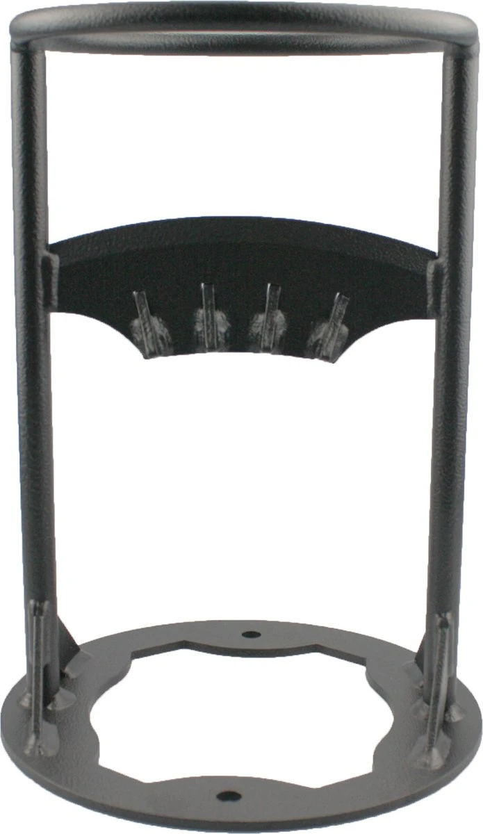 Profeco Houtklover Ø22cm - Houtkliever - Houtsplijter - Incl. Moker 1kg 5 Profeco Houtklover Ø22cm - Houtkliever - Houtsplijter - Incl. Moker 1kg - Afbeelding 5