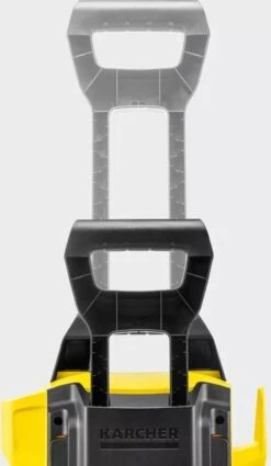 Kärcher K 3 Power Control Home Hogedrukreiniger - 1600 W - 120 Bar - 25 M²/h - Met Home Kit -Tuin En Buiten 697x1200
