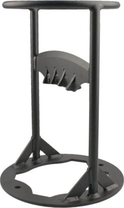 Profeco Houtklover Ø22cm - Houtkliever - Houtsplijter - Incl. Moker 1kg 15 Profeco Houtklover Ø22cm - Houtkliever - Houtsplijter - Incl. Moker 1kg -Tuin En Buiten 716x1200