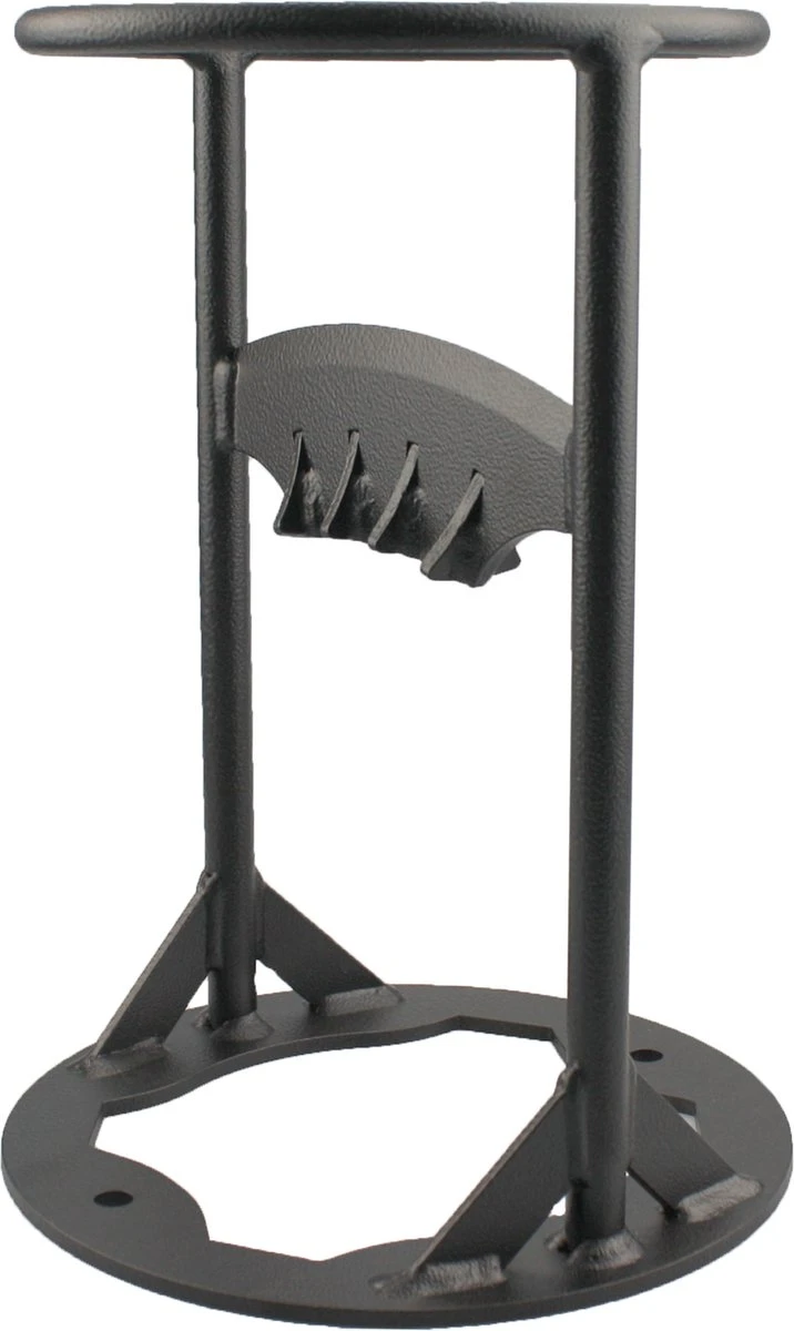 Profeco Houtklover Ø22cm - Houtkliever - Houtsplijter - Incl. Moker 1kg 8 Profeco Houtklover Ø22cm - Houtkliever - Houtsplijter - Incl. Moker 1kg - Afbeelding 8