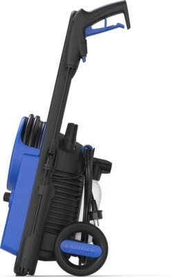 Nilfisk Core 125-5 PC Hogedrukreiniger - Terrasreiniger - 125 Bar - 5 Meter Waterslang 12 Nilfisk Core 125-5 PC Hogedrukreiniger - Terrasreiniger - 125 Bar - 5 Meter Waterslang -Tuin En Buiten 739x1200