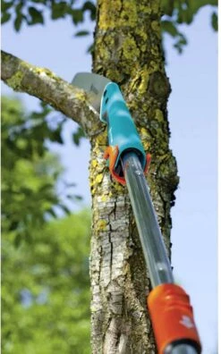 GARDENA Combi System Snoeizaag 300 PP Takkenzaag - Meslengte 325 Mm 25 Jaar Garantie -Tuin En Buiten 748x1200 1