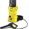 Kärcher K 2 Staand Electrisch 360L/u 1400W Pressure Washer