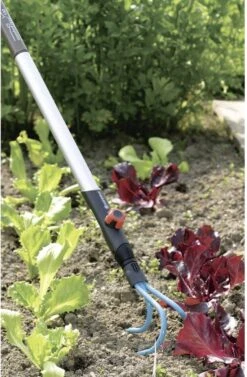 GARDENA Combisysteem Krabber Cultivatior - Werkbreedte 9 Cm - Aanbevolen Steellengte 130 Cm -Tuin En Buiten 786x1200 3