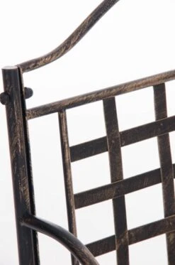 CLP Lotta - Tuinstoel Bronzen -Tuin En Buiten 794x1200 2