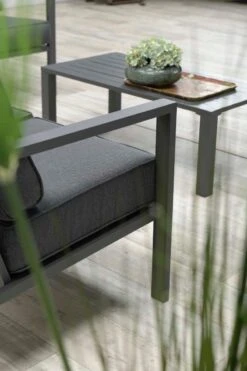 Garden Impressions Durban Loungeset - 4-delig - Zwart -Tuin En Buiten 800x1200 17