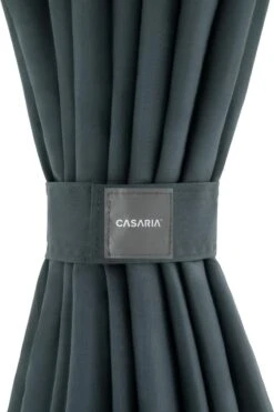 Casaria Paviljoen Topas 3x4m - UV-bescherming 50+ - Antraciet 21 Casaria Paviljoen Topas 3x4m - UV-bescherming 50+ - Antraciet -Tuin En Buiten 800x1200 2