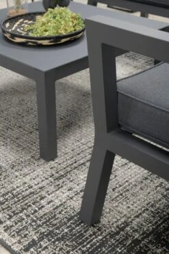 Garden Impressions Colorado Loungeset - Aluminium - Zwart -Tuin En Buiten 800x1200 23