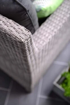 Garden Impressions Blue Bird Dining Loungeset 5-delig - Rechts - Bruin/antraciet -Tuin En Buiten 800x1200 25