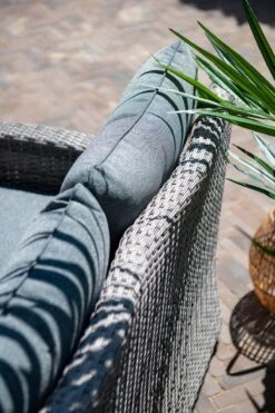 Garden Impressions Blue Bird Dining Loungeset 5-delig - Rechts - Bruin/antraciet -Tuin En Buiten 800x1200 26