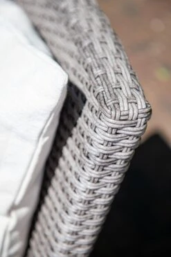 Garden Impressions Blue Bird Dining Loungeset 5-delig - Rechts - Bruin/antraciet -Tuin En Buiten 800x1200 27