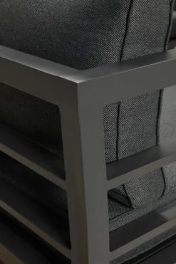 Blakes Lounge Diningset - 4 Delig - Donker Grijs -Tuin En Buiten 800x1200 37