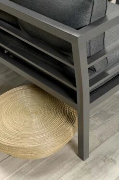 Blakes Lounge Diningset - 4 Delig - Donker Grijs -Tuin En Buiten 800x1200 38