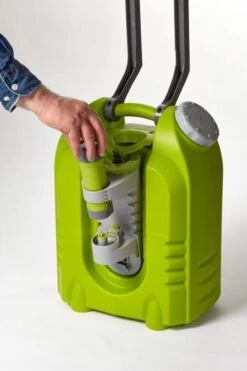 Aqua2Go GD86 Staand Electrische Pressure Washer - 20 Liter Tank - Afneembare Pomp 30 Aqua2Go GD86 Staand Electrische Pressure Washer - 20 Liter Tank - Afneembare Pomp -Tuin En Buiten 800x1200 51